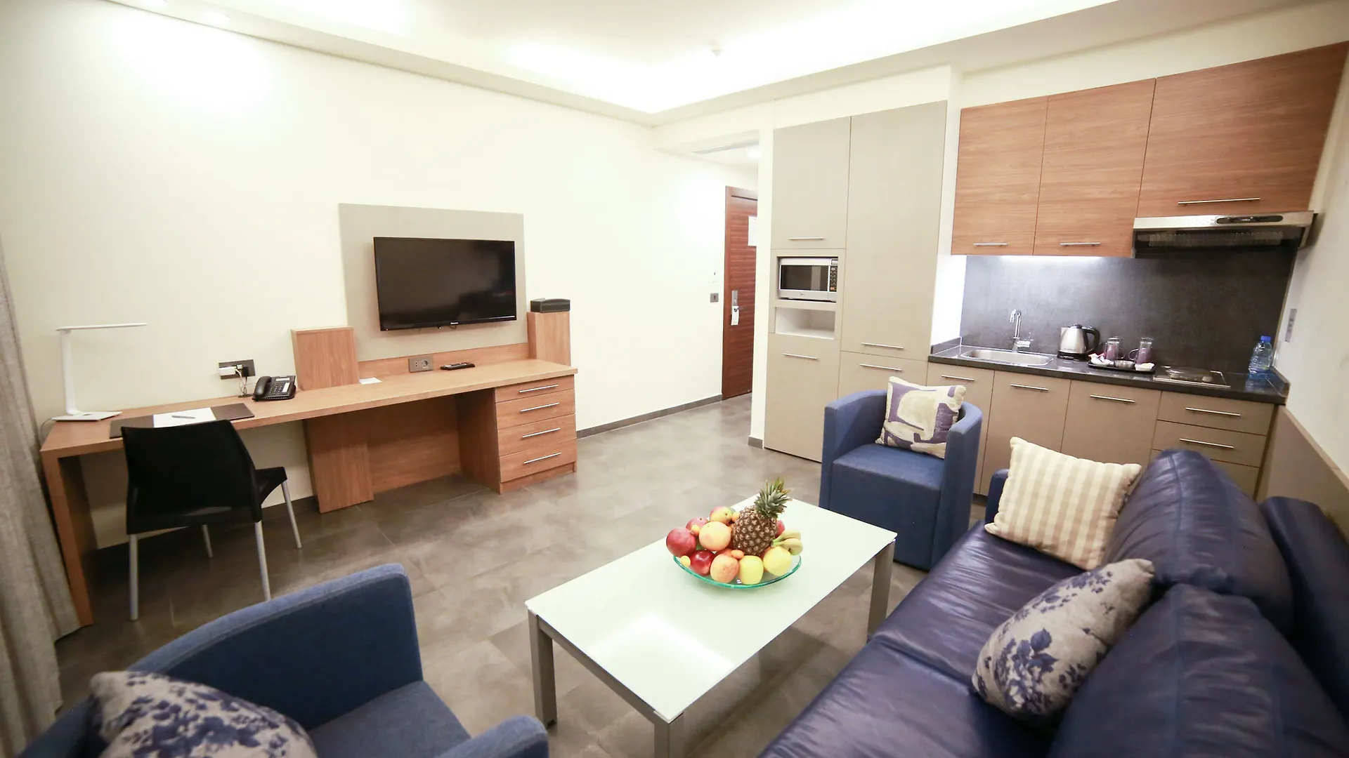 Urban Central Suites - Bejrút 4*,  Libanon