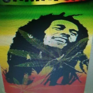 Bob Marley Hotel Luxor
