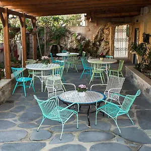 Domus Bat Galim Hotel Haifa