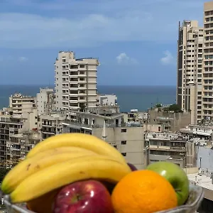 بيلا روزا بيروت