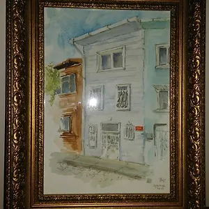 كونوت وودن هاوس 2*, اسطنبول تركيا
