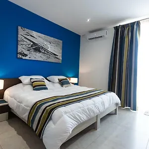 The Shipwright's Bed & Breakfast Marsaxlokk
