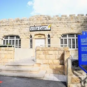 Gan Hotel Haifa