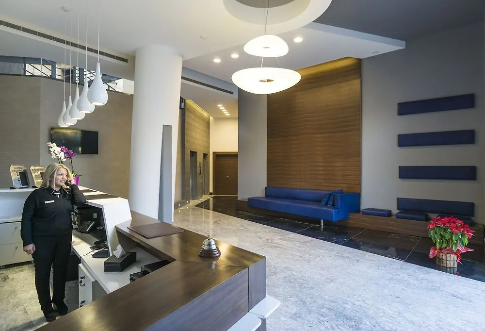 Urban Central Suites - Beirut