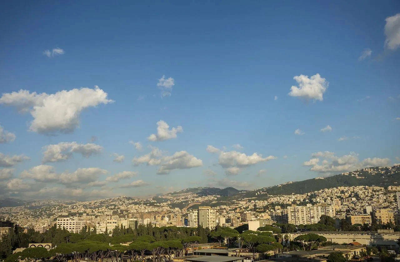 Urban Central Suites - Beirut