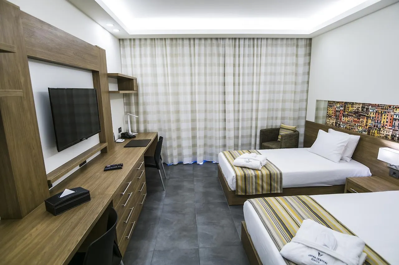 Urban Central Suites - Beirut 4*,  Lebanon