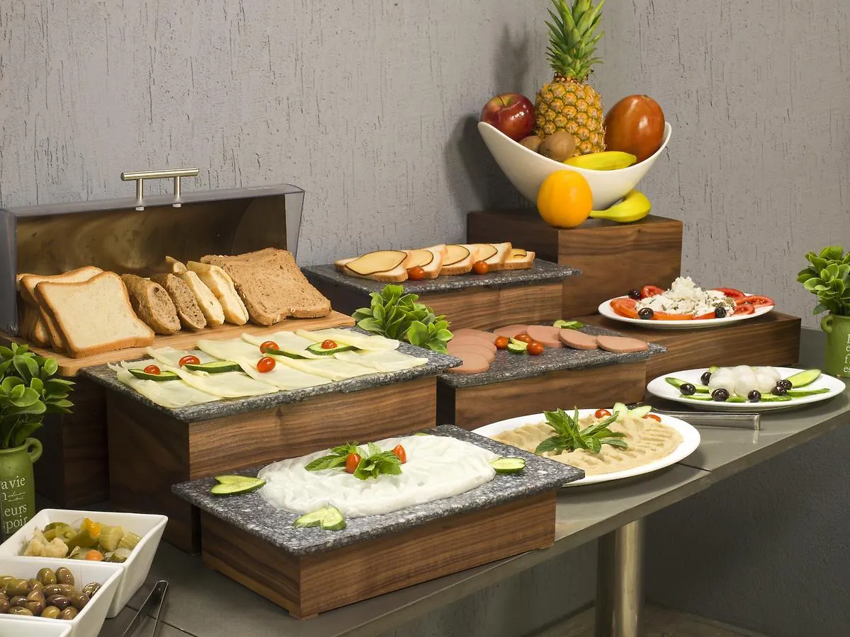 Urban Central Suites - Beirut Hotel