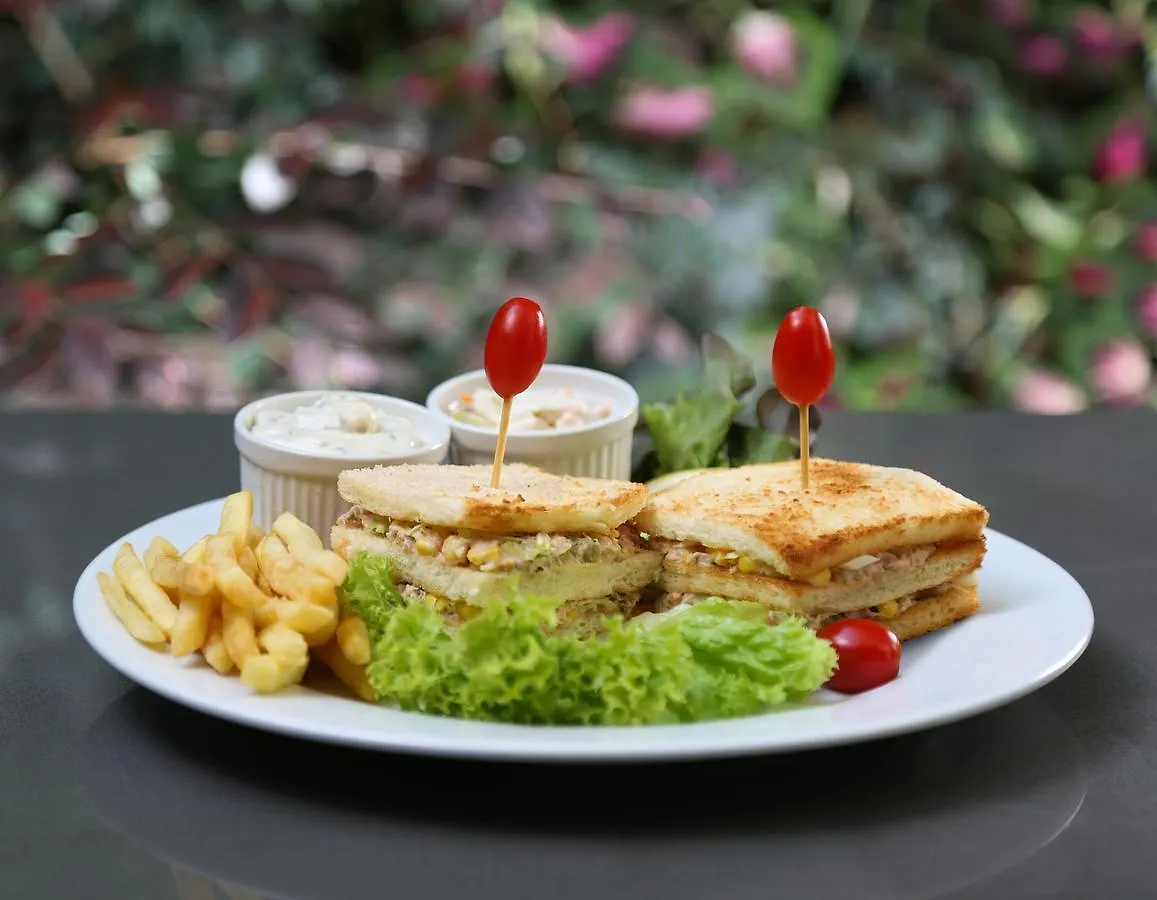 **** Hotel Urban Central Suites - Beirut Lebanon
