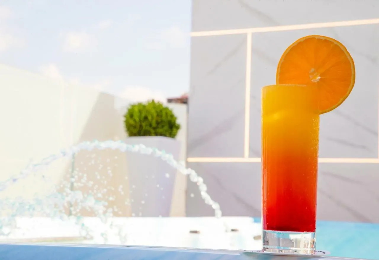Urban Central Suites - Beirut Lebanon