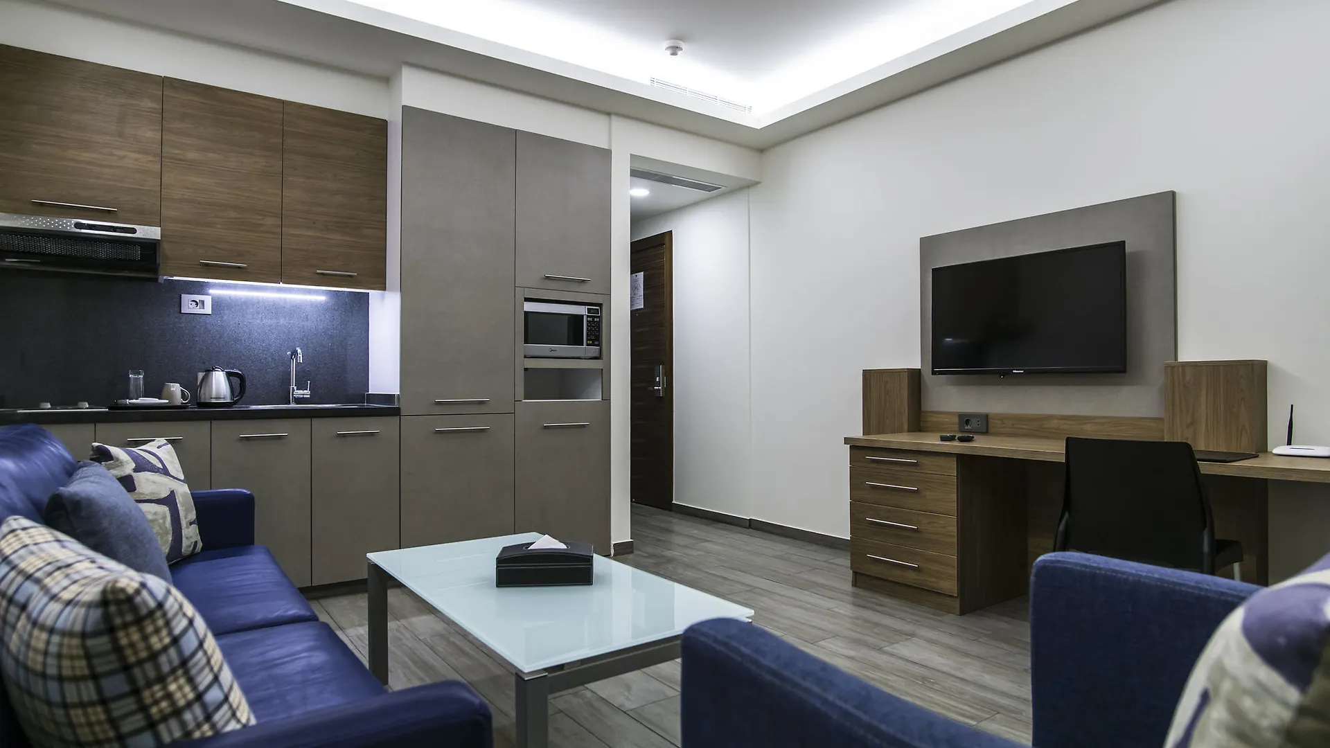 Hotel Urban Central Suites - Beirut
