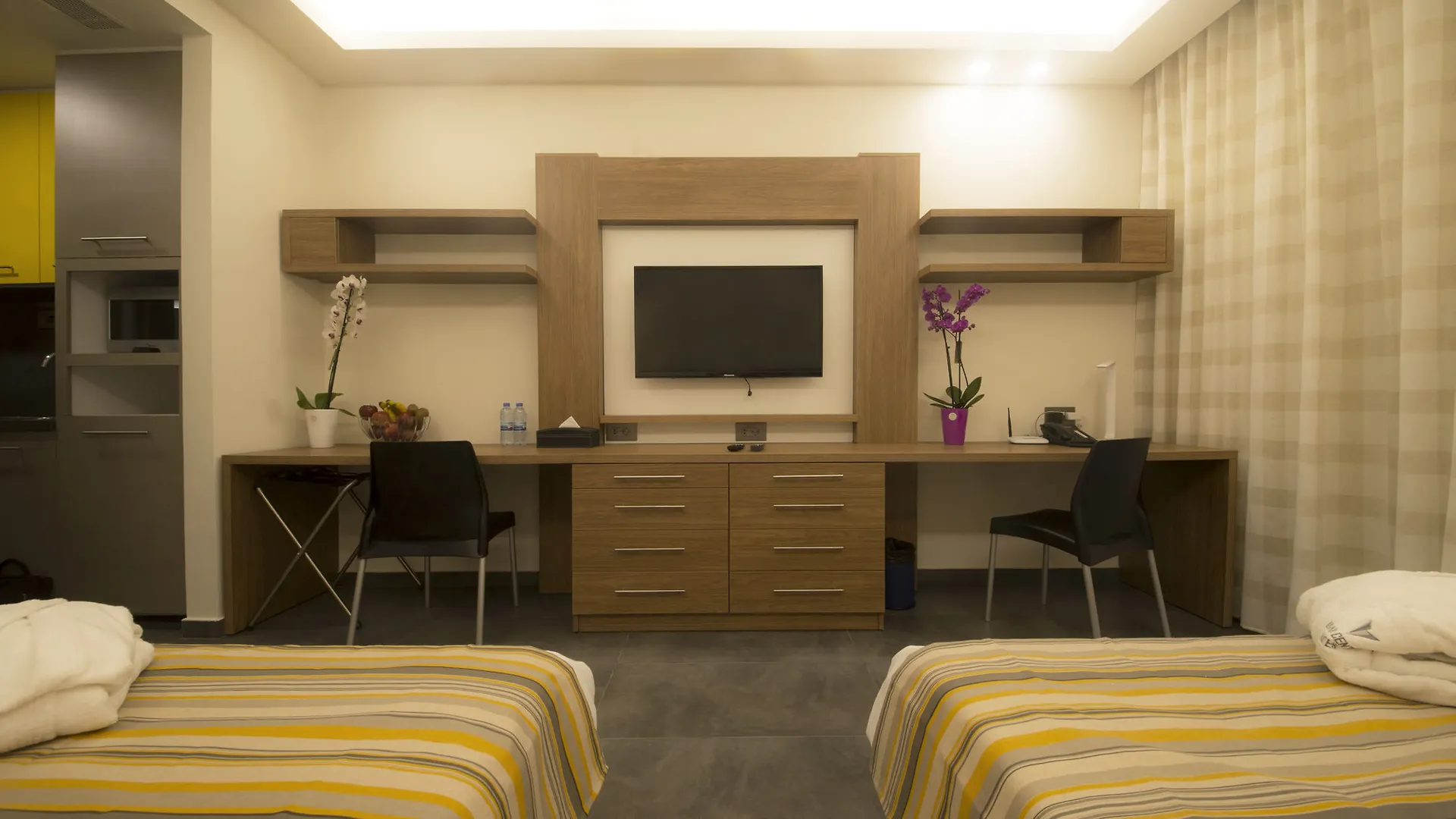 Urban Central Suites - Beirut 4*,  Lebanon