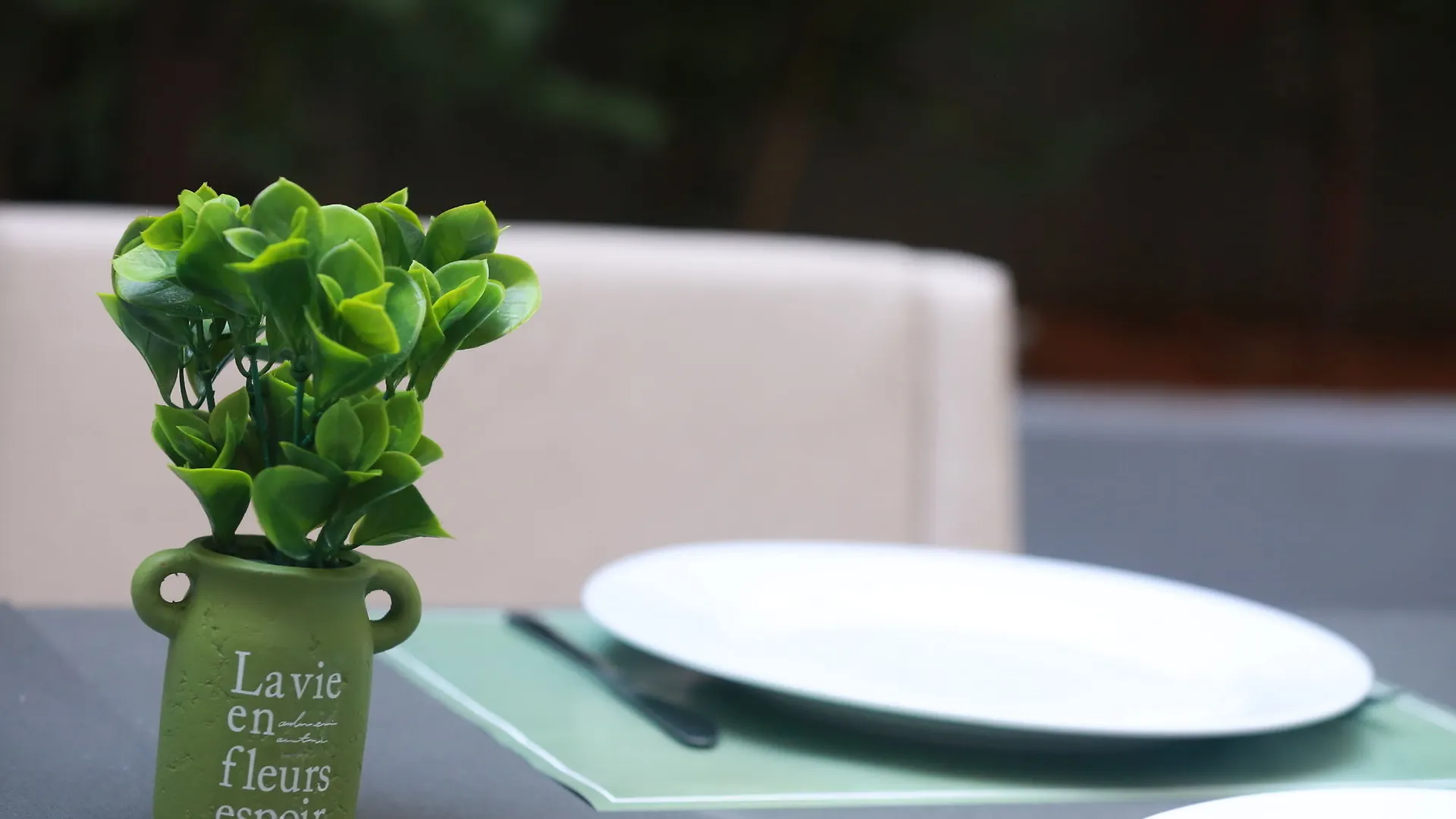 Urban Central Suites - Beirut Hotel
