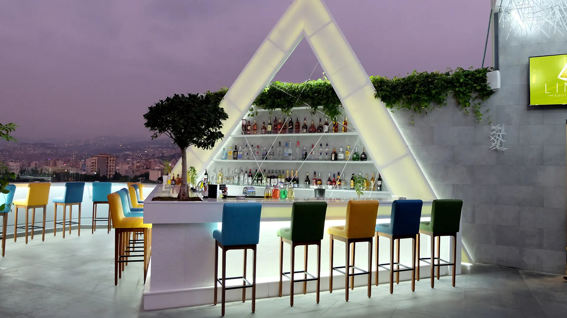 Urban Central Suites - Beirut