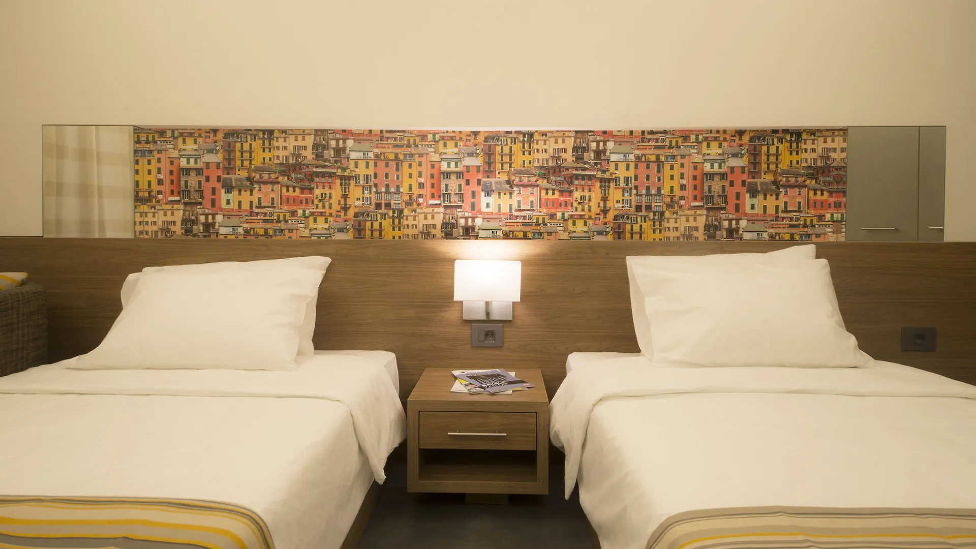 Hotel Urban Central Suites - Beirut