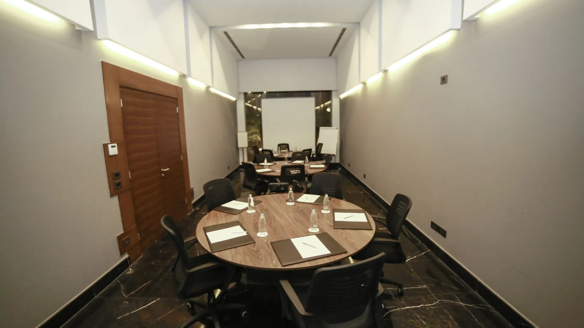 Hotel Urban Central Suites - Beirut