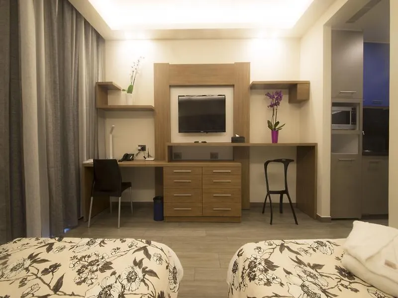 Urban Central Suites - Beirut Lebanon