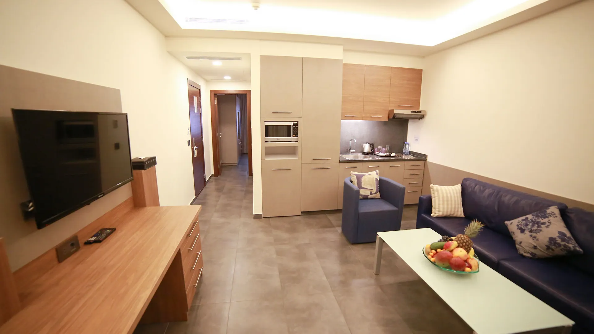 Urban Central Suites - Beirut 4*,  Lebanon