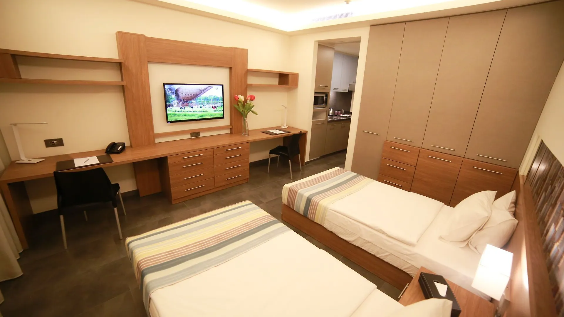 Urban Central Suites - Beirut