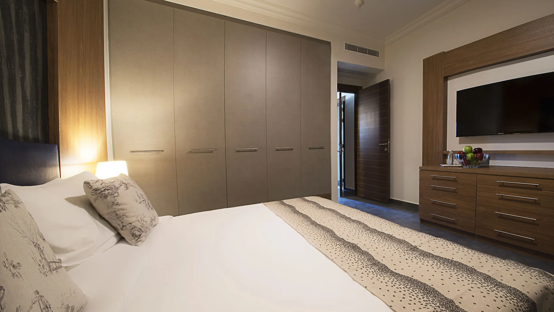 Urban Central Suites - Beirut 4*,