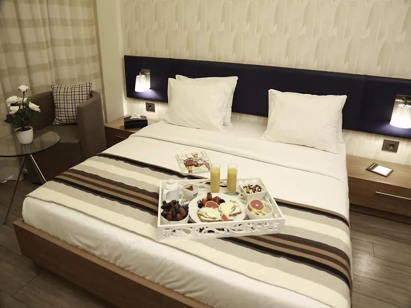 Urban Central Suites - Beirut 4*,  Lebanon