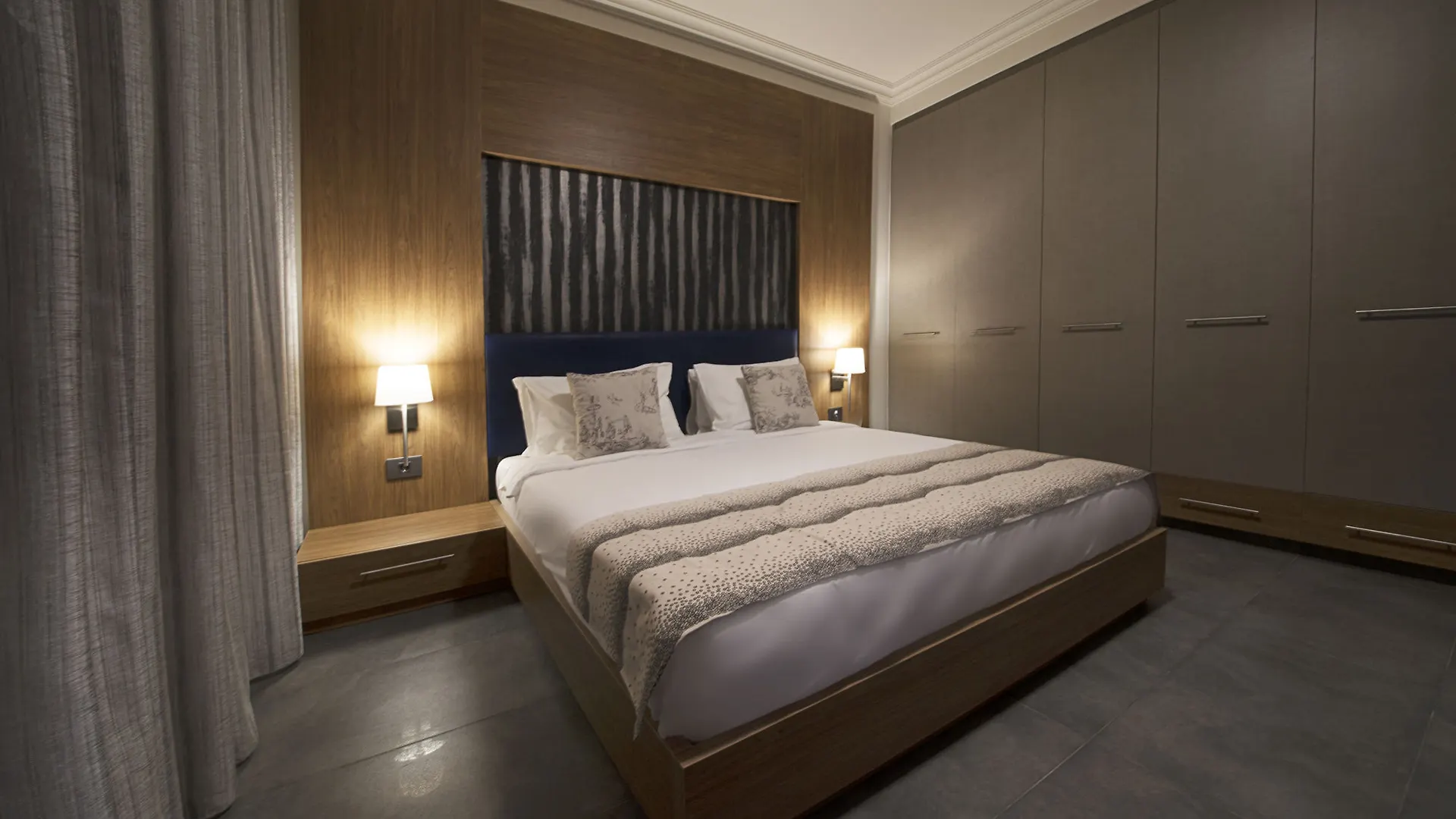 Hotel Urban Central Suites - Beirut