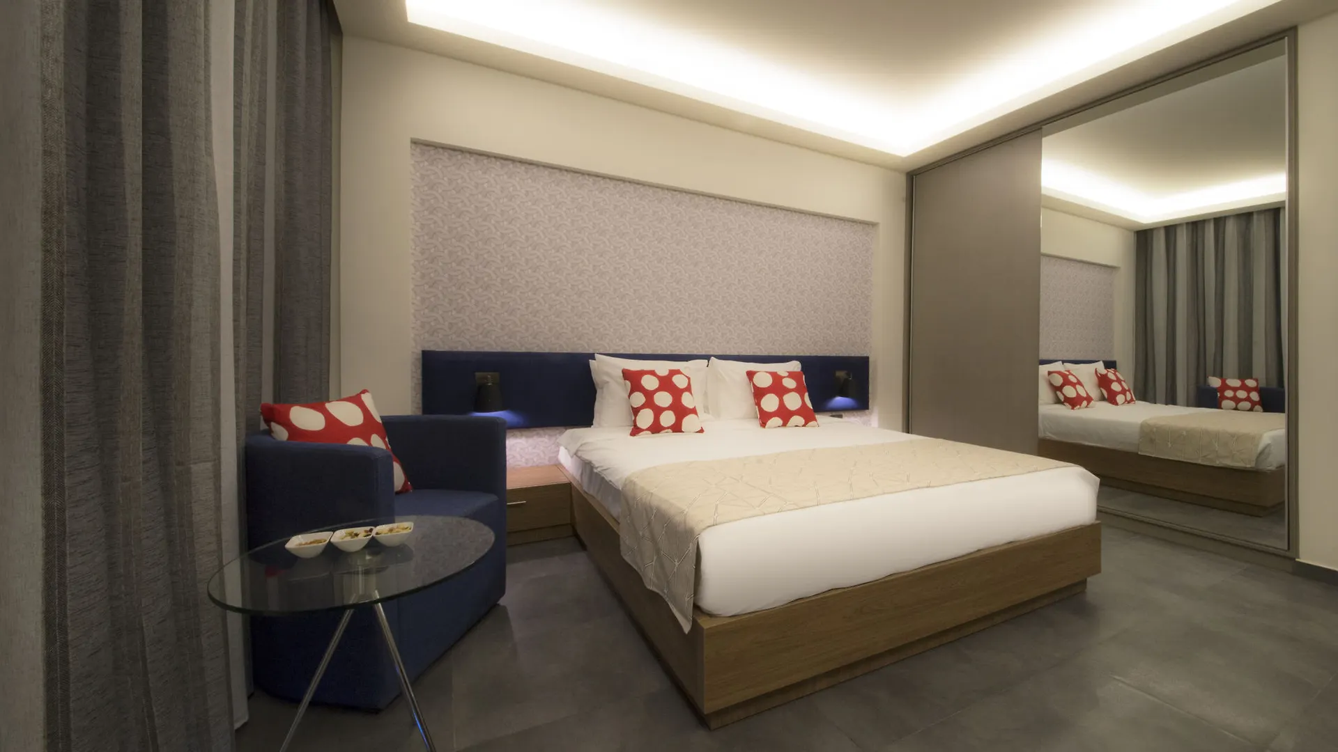 **** Hotel Urban Central Suites - Beirut Lebanon