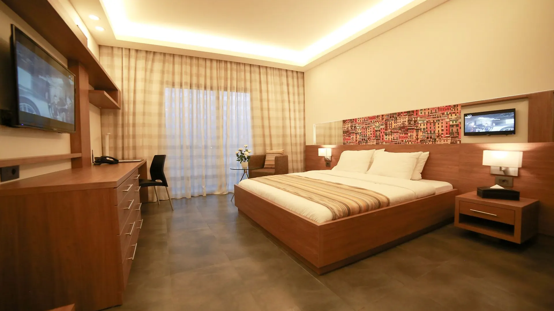 Urban Central Suites - Beirut Hotel