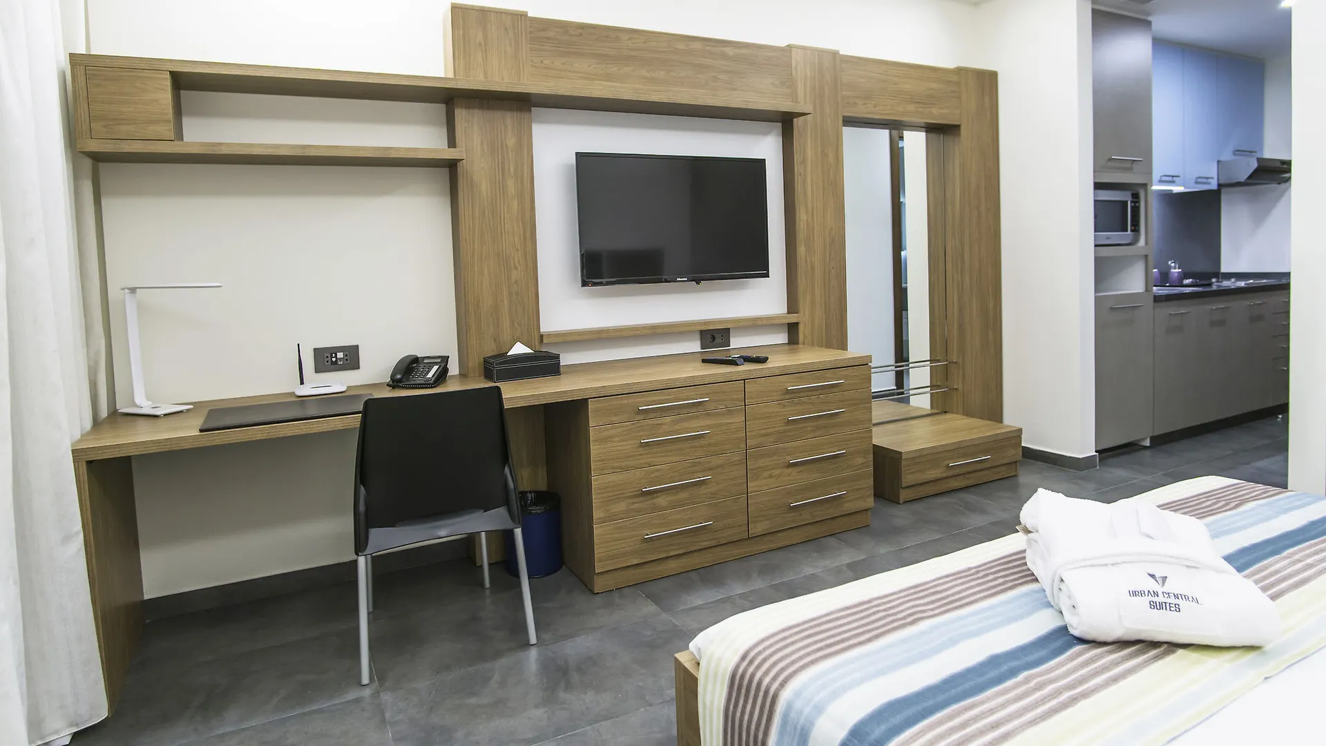 Urban Central Suites - Beirut