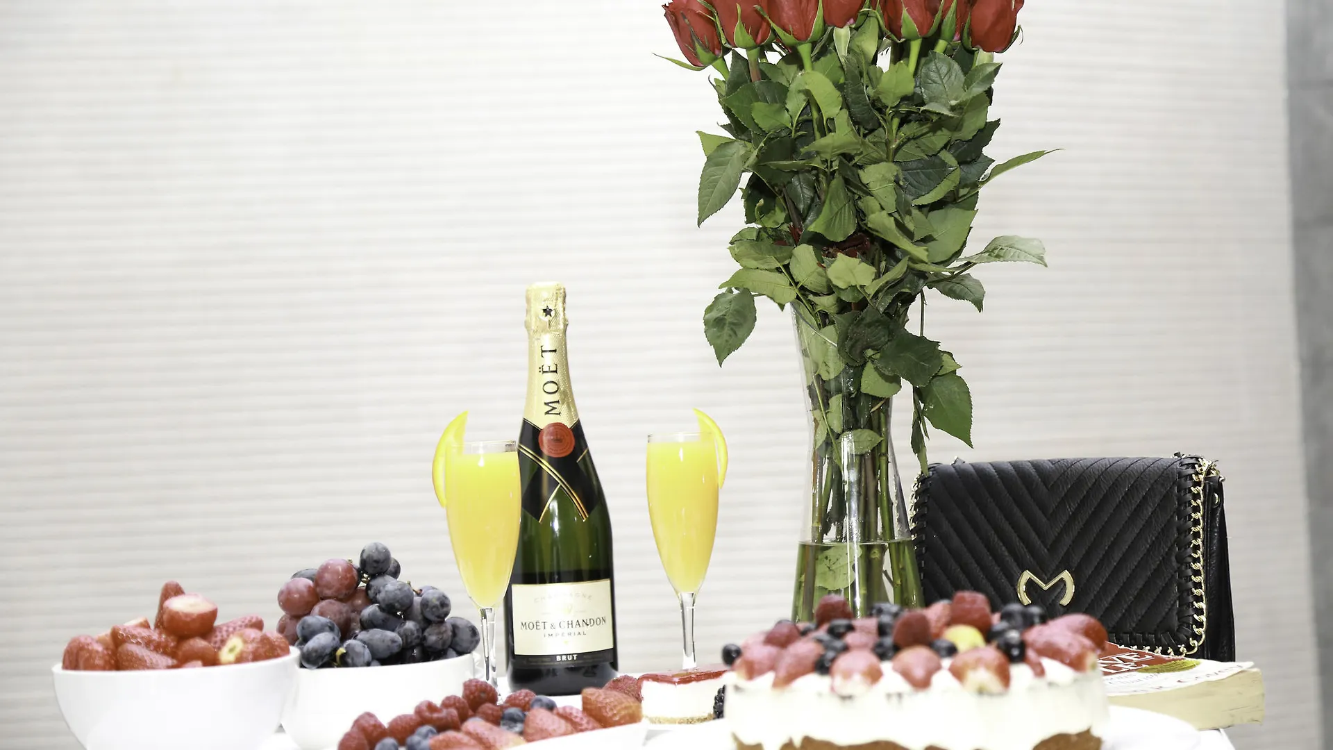 Urban Central Suites - Beirut Lebanon