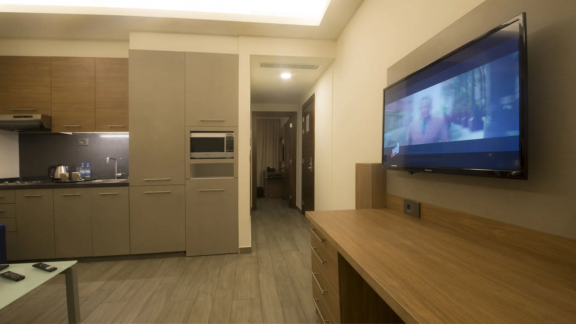 Hotel Urban Central Suites - Beirut