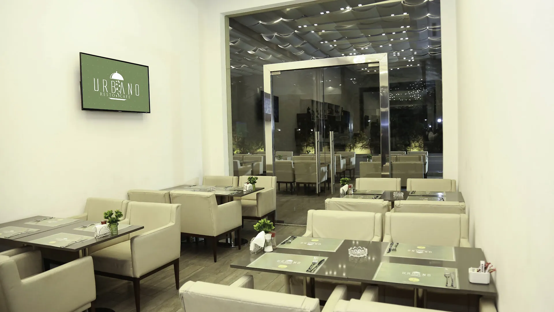 Urban Central Suites - Beirut 4*,  Lebanon